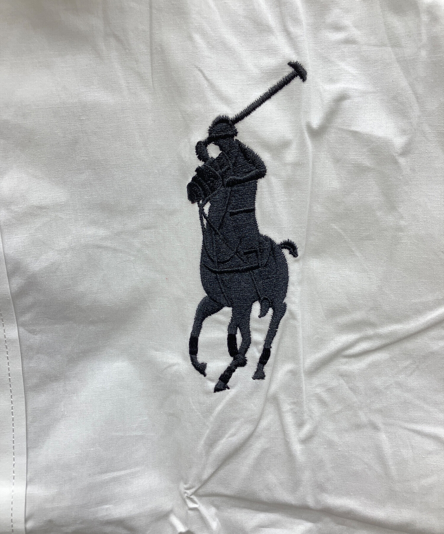 中古・古着通販】POLO RALPH LAUREN (ポロ・ラルフローレン) CUSTOM 