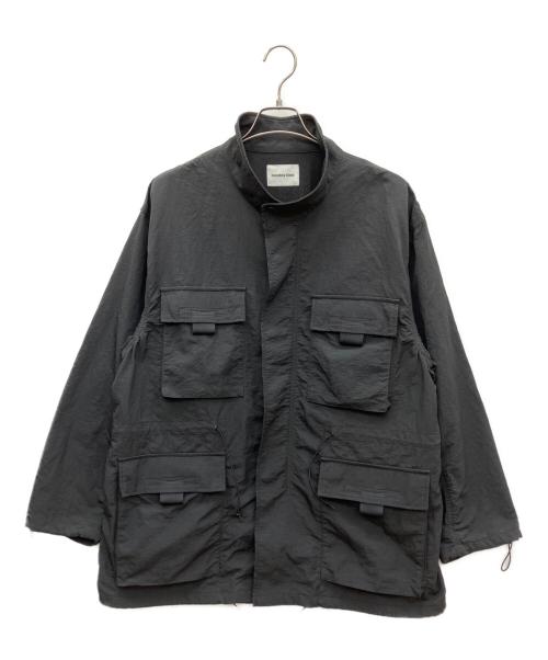 MONKEY TIME モンキータイム ダウンコート XL 黒 【古着】【中古】【送料無料】 中古・古着通販】MONKEY TIME (モンキータイム) ナイロンジャケット