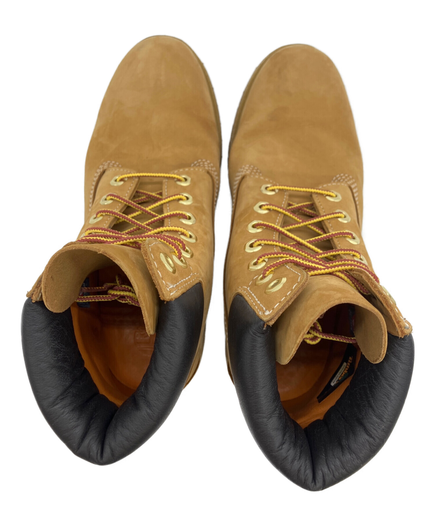 中古・古着通販】Timberland (ティンバーランド) 6インチプレミアム