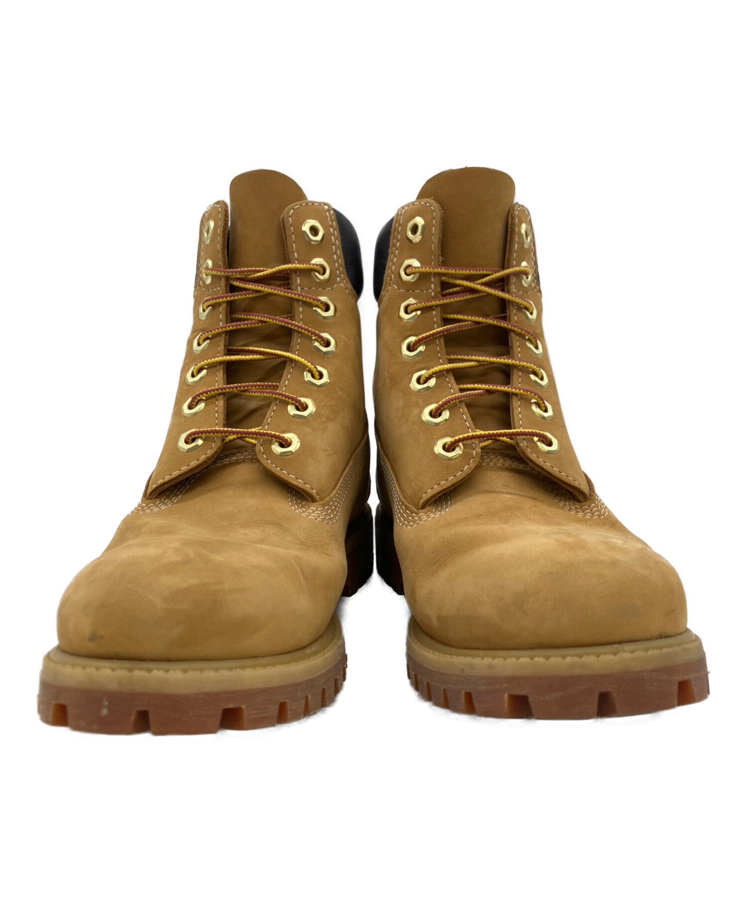 中古・古着通販】Timberland (ティンバーランド) 6インチプレミアム