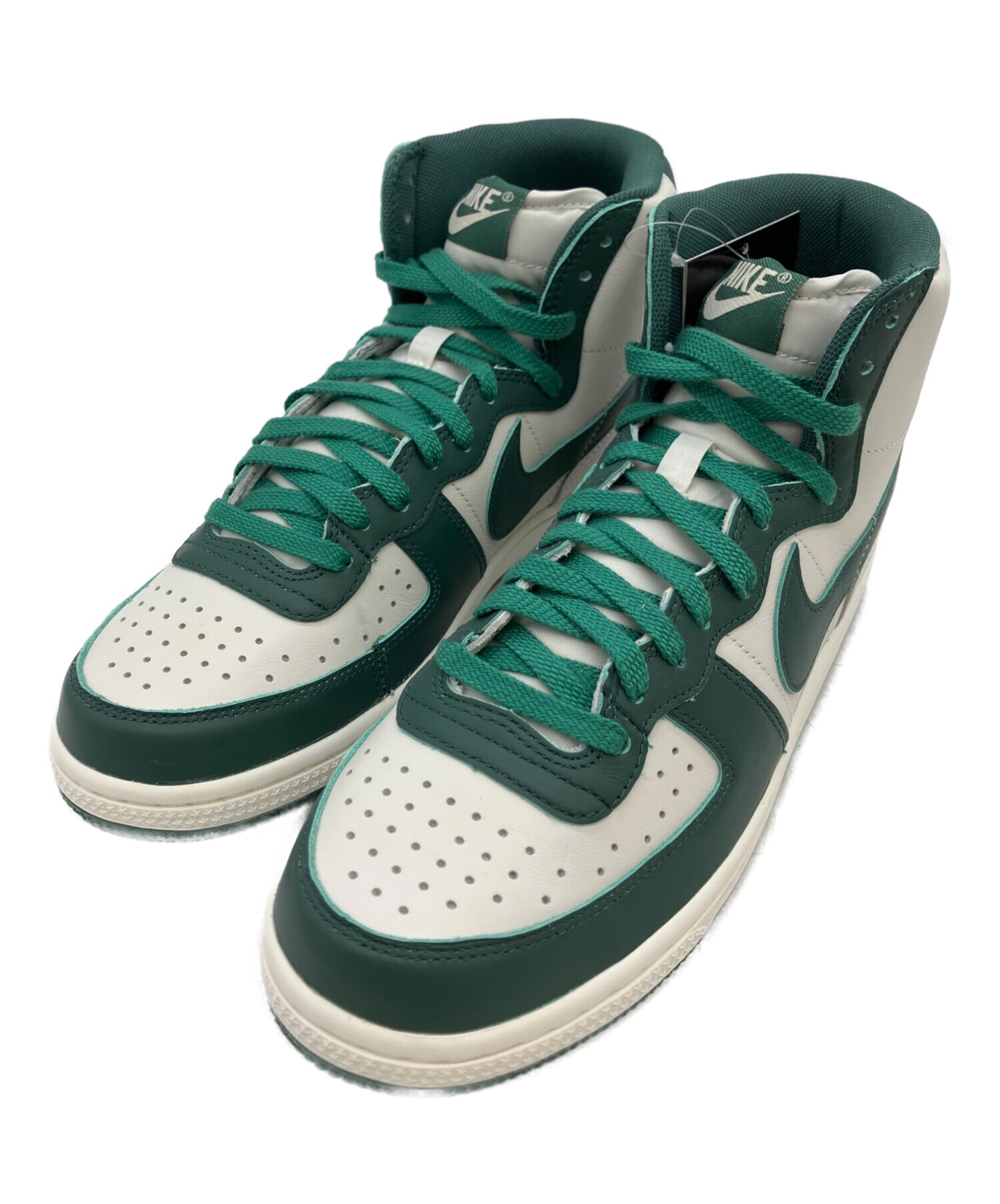 中古・古着通販】NIKE (ナイキ) Nike Terminator High 