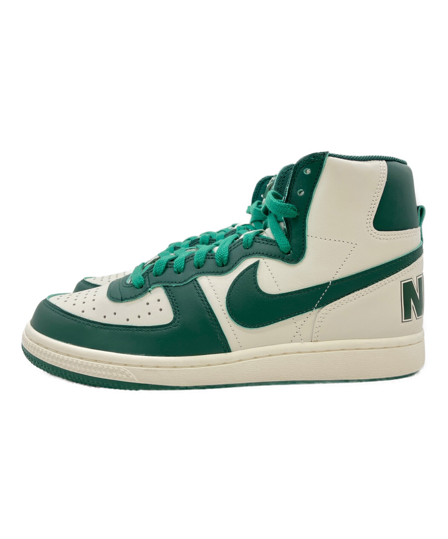 中古・古着通販】NIKE (ナイキ) Nike Terminator High 