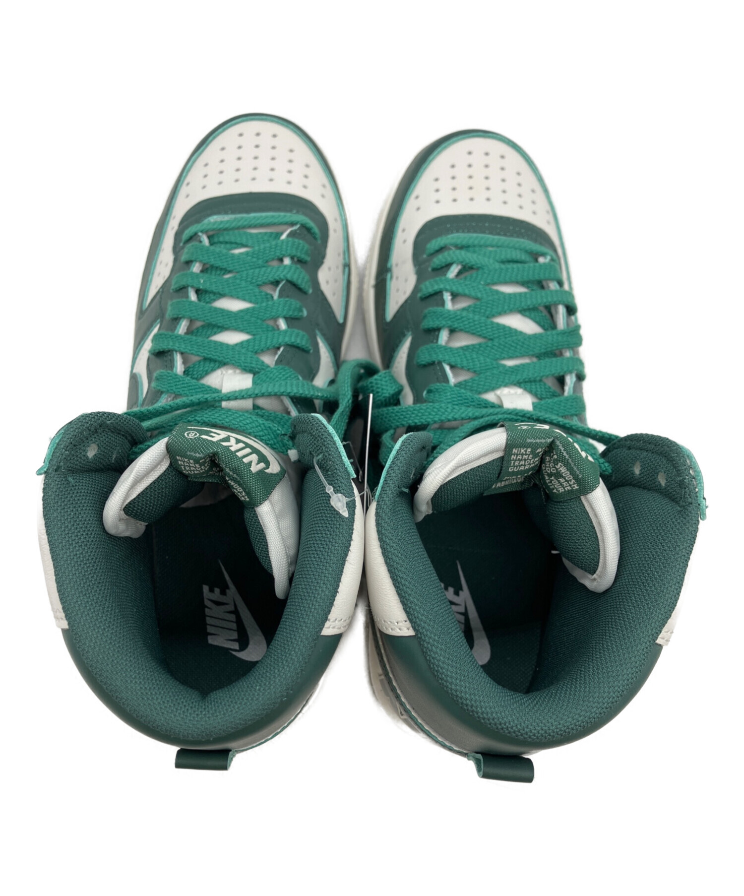 中古・古着通販】NIKE (ナイキ) Nike Terminator High 