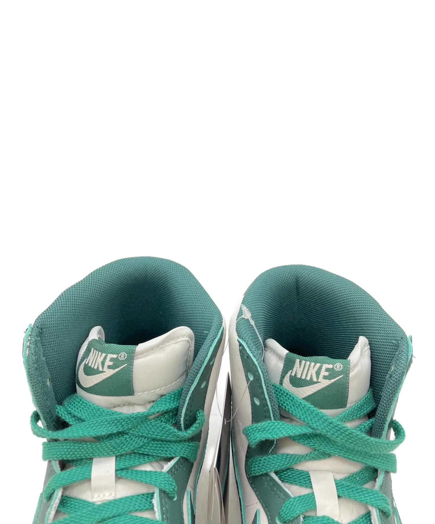 中古・古着通販】NIKE (ナイキ) Nike Terminator High 
