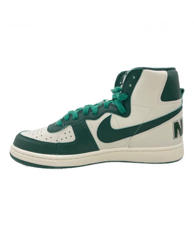 中古・古着通販】NIKE (ナイキ) Nike Terminator High 