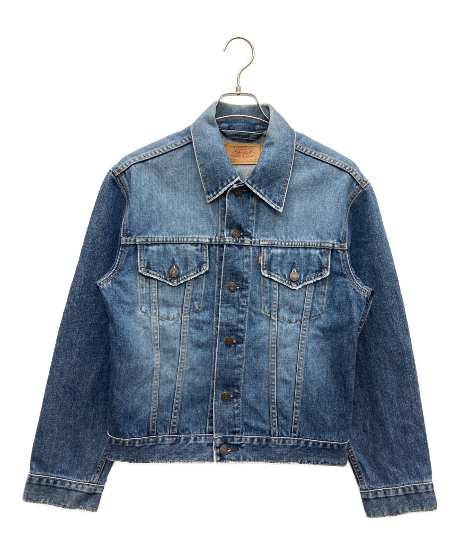 中古・古着通販】LEVI