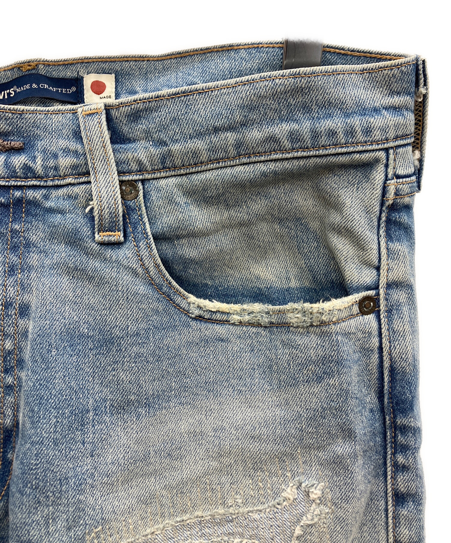 中古・古着通販】LEVI