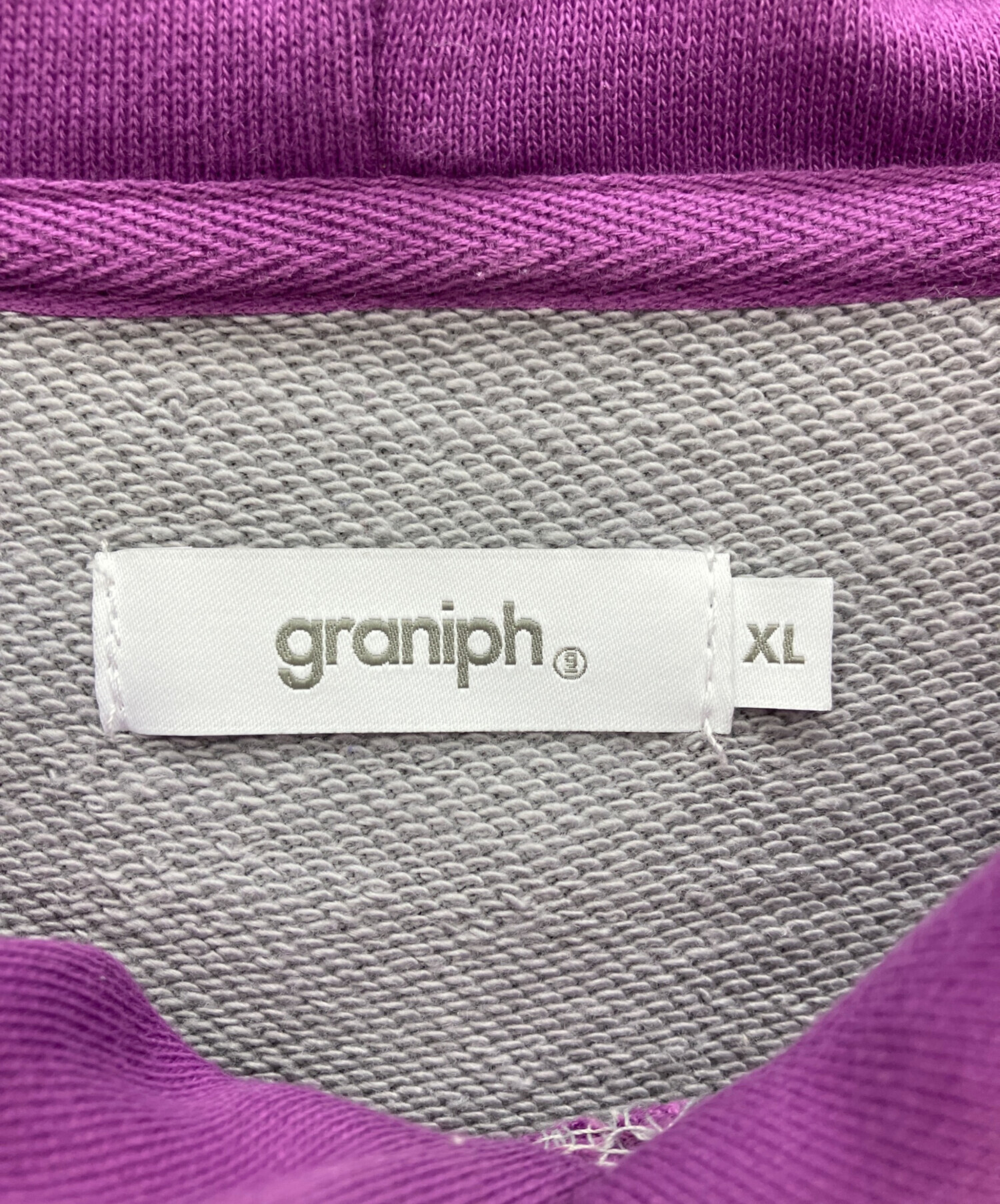 中古・古着通販】graniph (グラニフ) ドラゴンクエスト