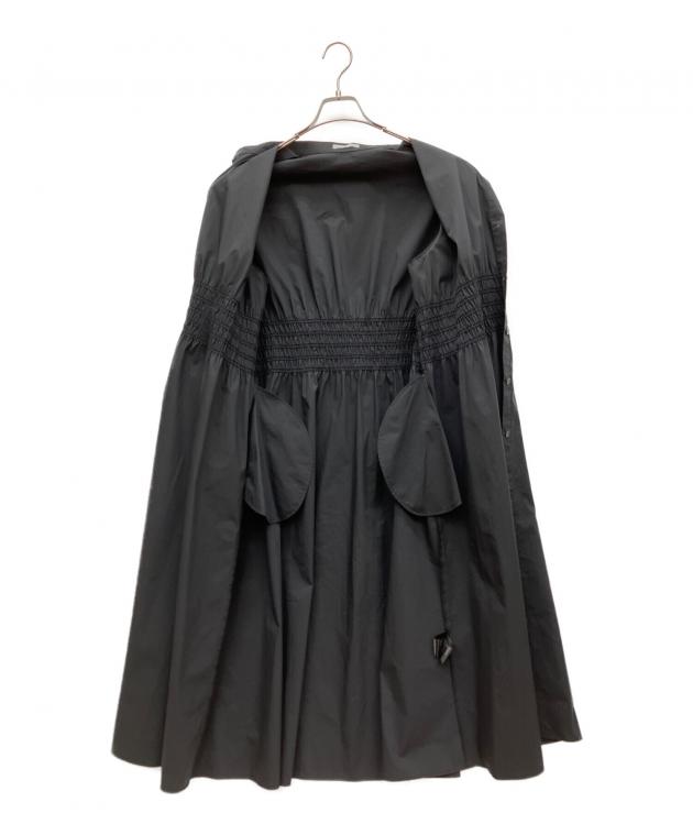 中古・古着通販】theory luxe (セオリーリュクス) シャツワンピース