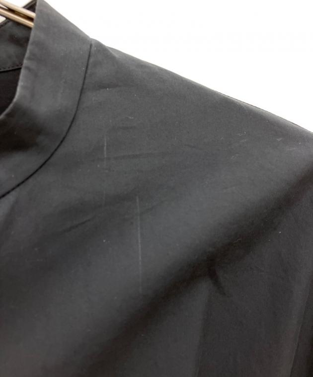 中古・古着通販】theory luxe (セオリーリュクス) シャツワンピース