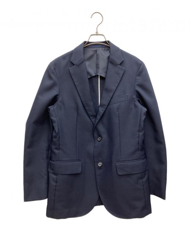 美品 マッキントッシュフィロソフィー スーツセットアップ ネイビー 38R 中古・古着通販】MACKINTOSH PHILOSOPHY (マッキントッシュ