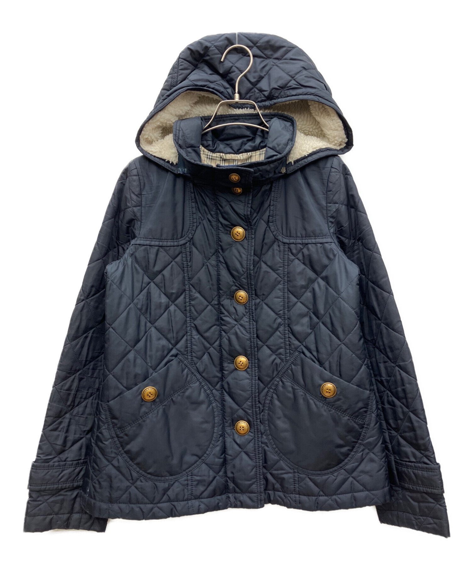 中古・古着通販】BURBERRY BLUE LABEL (バーバリー ブルー レーベル
