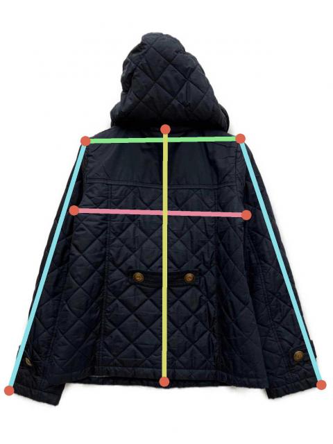 中古・古着通販】BURBERRY BLUE LABEL (バーバリー ブルー レーベル