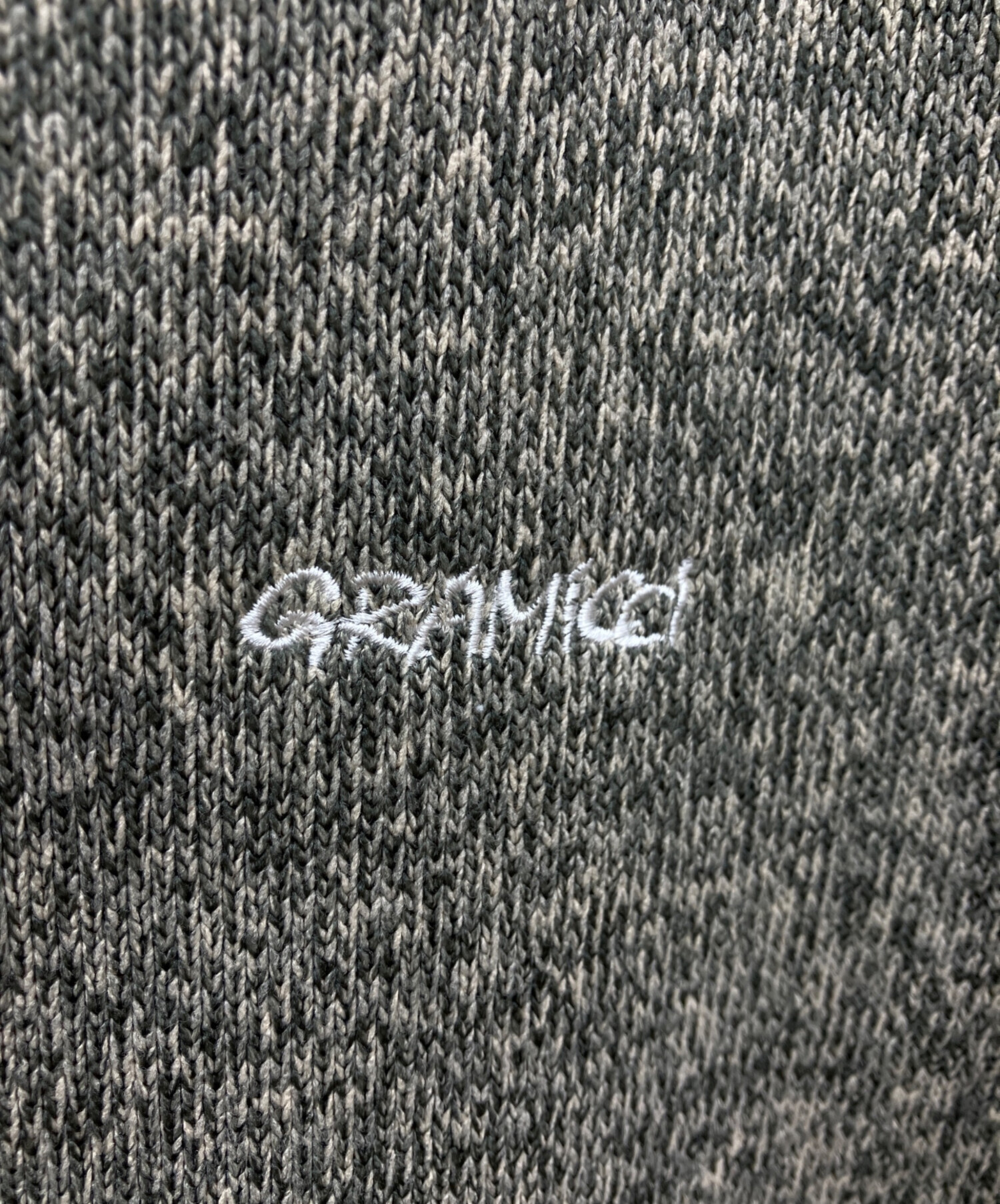 中古・古着通販】GRAMICCI (グラミチ) ジップアップジャケット 