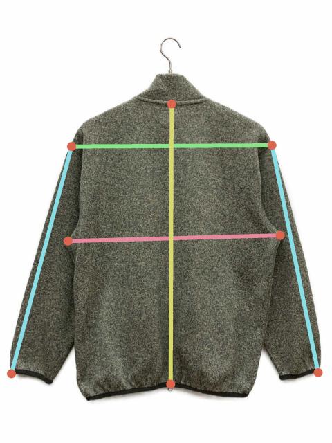 中古・古着通販】GRAMICCI (グラミチ) ジップアップジャケット