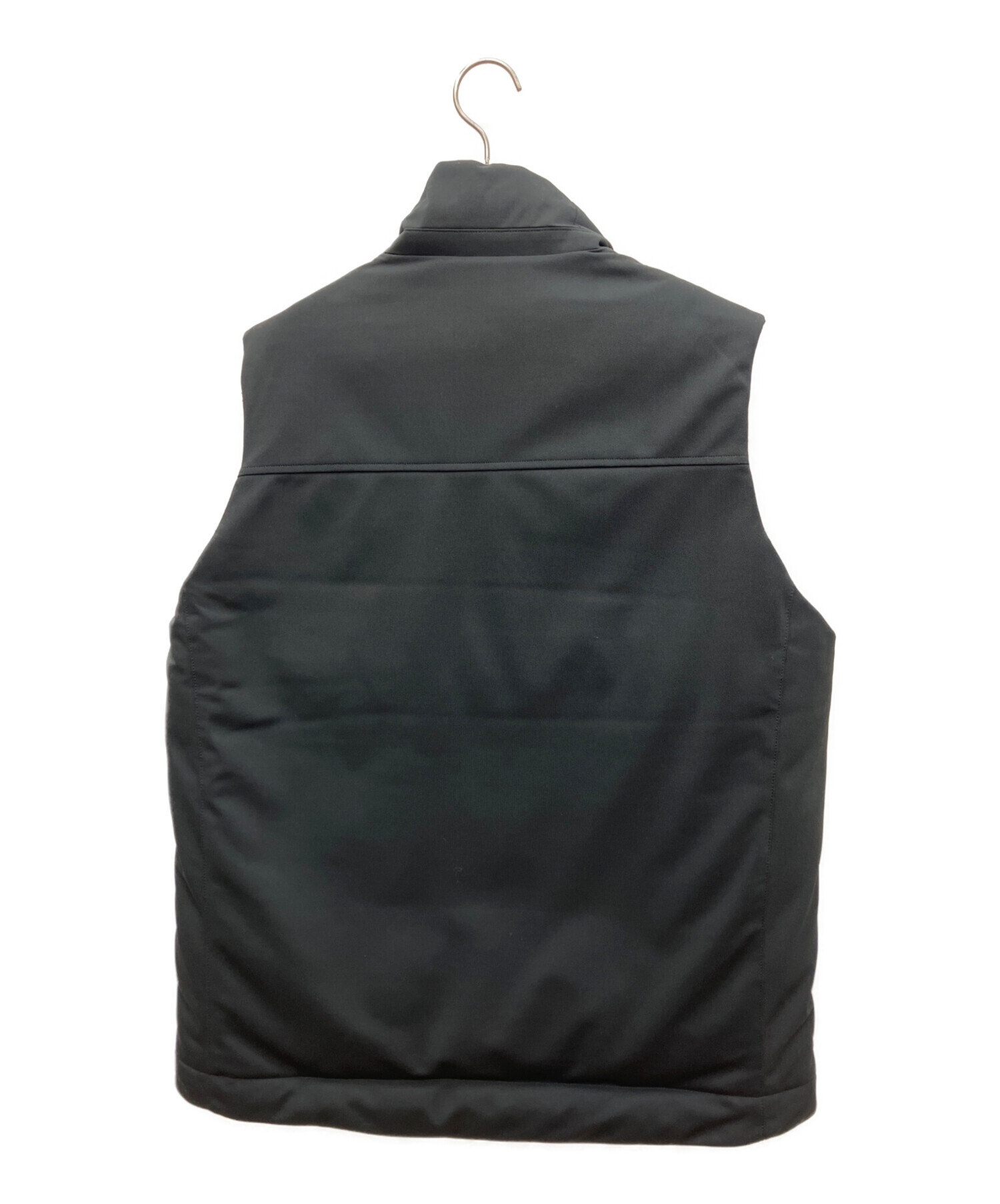 中古・古着通販】LACOSTE (ラコステ) 耐水透湿ピケダウンベスト