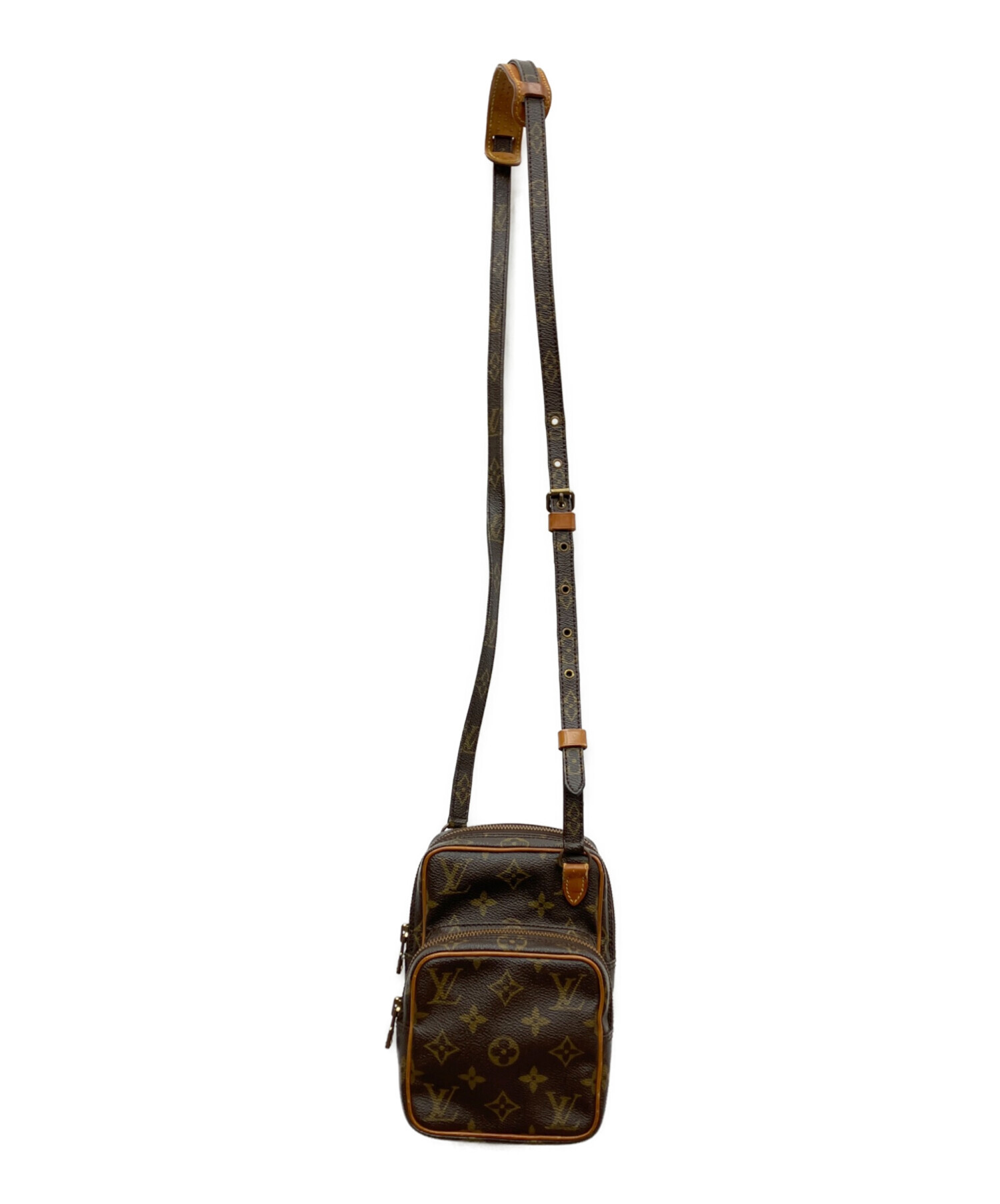 中古・古着通販】LOUIS VUITTON (ルイ ヴィトン) モノグラム ミニ 