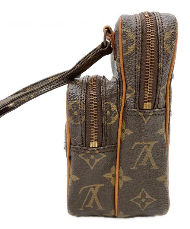 中古・古着通販】LOUIS VUITTON (ルイ ヴィトン) モノグラム ミニ