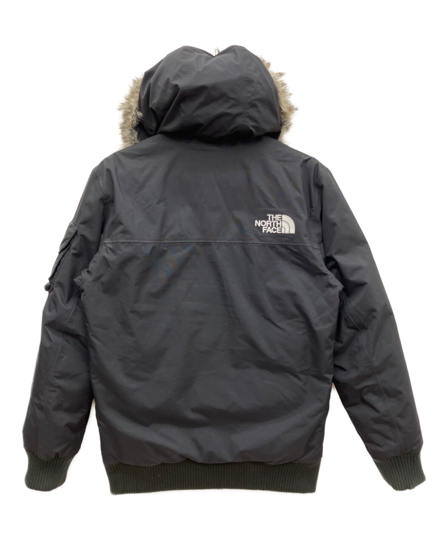 中古・古着通販】THE NORTH FACE (ザ ノース フェイス) GOTHAM JACKET 