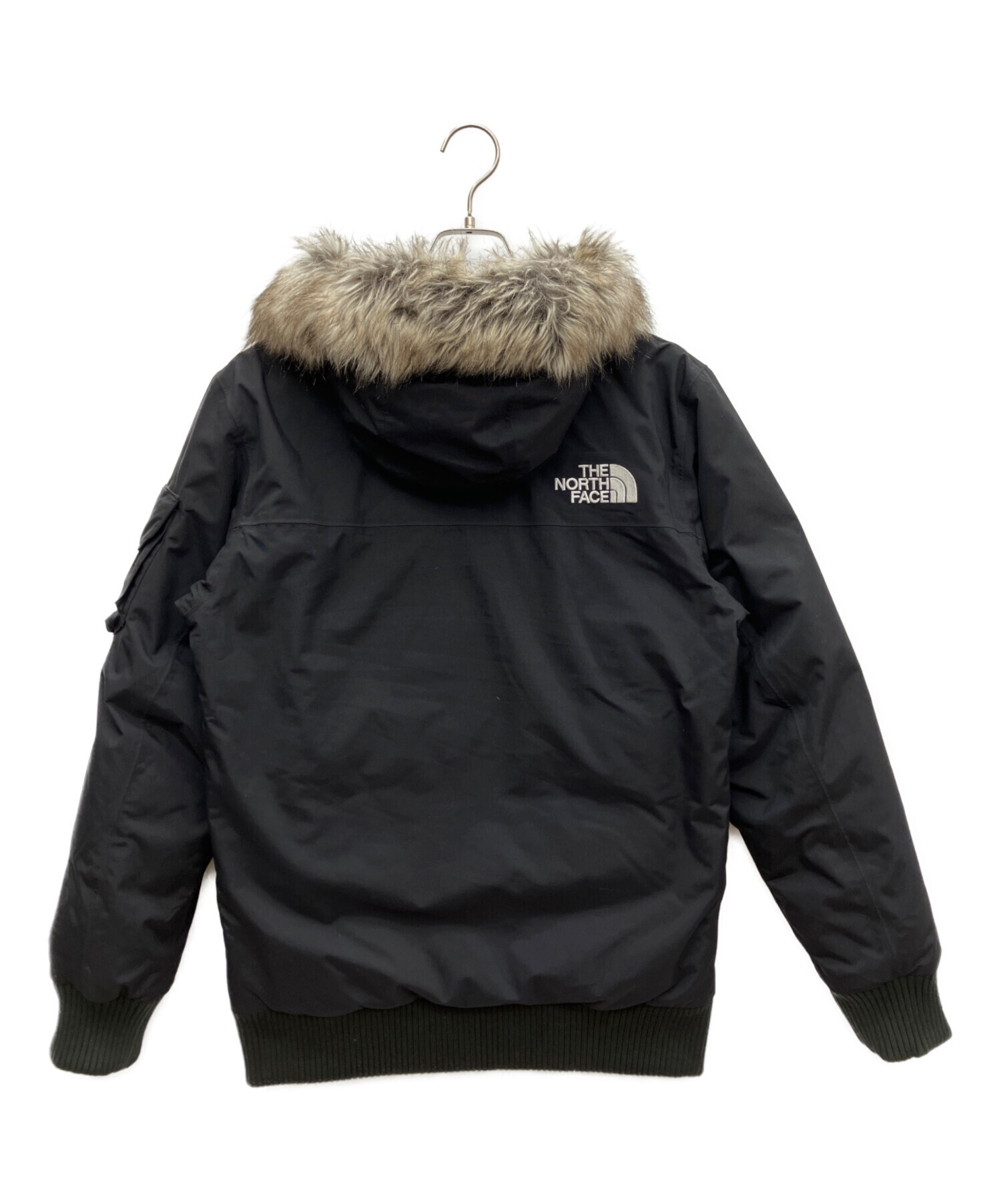 THE NORTH FACE ゴッサムジャケット　ダウンジャケットマウンテン古着 中古・古着通販】THE NORTH FACE (ザ ノース フェイス) GOTHAM JACKET