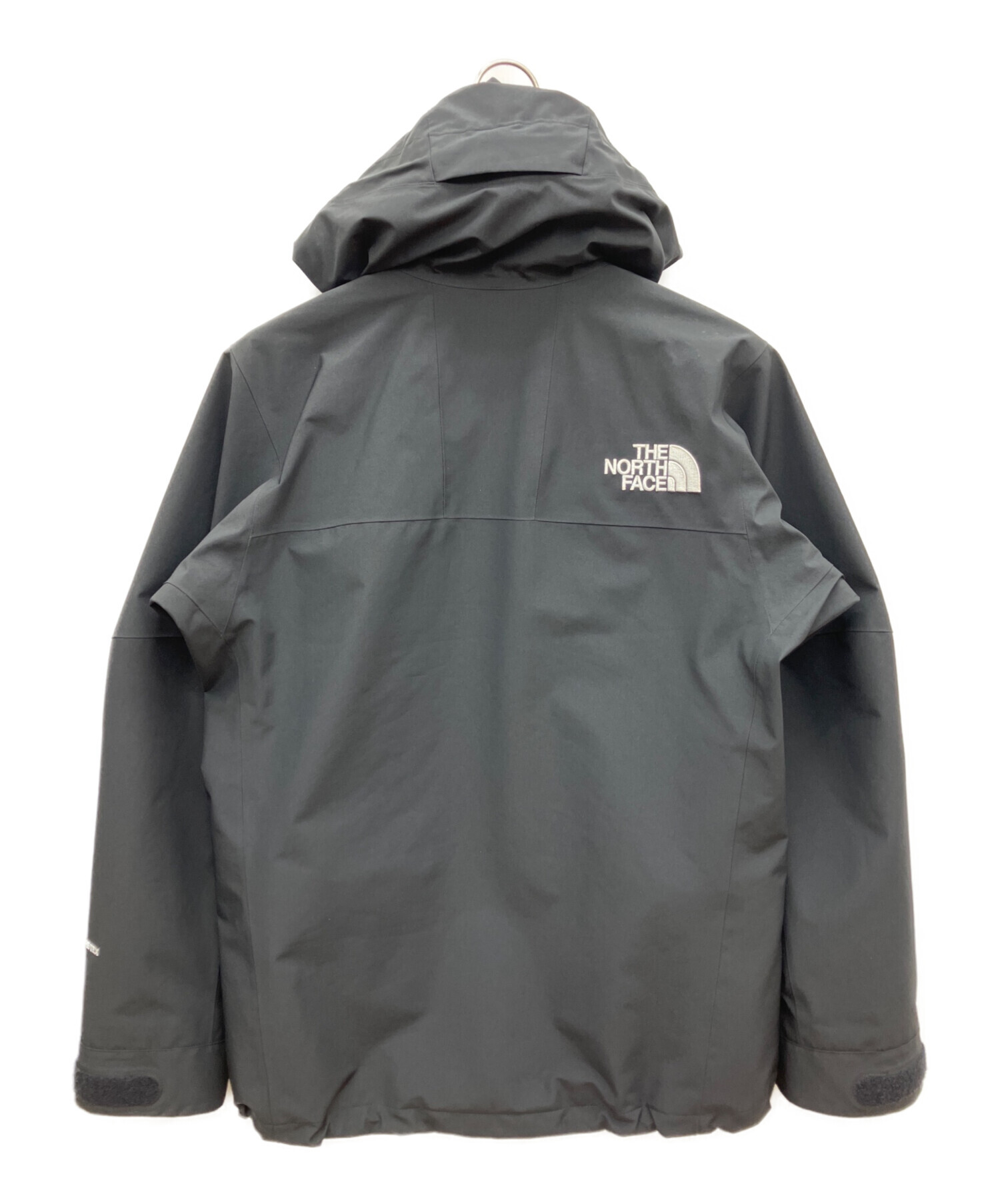 中古・古着通販】THE NORTH FACE (ザ ノース フェイス) マウンテン