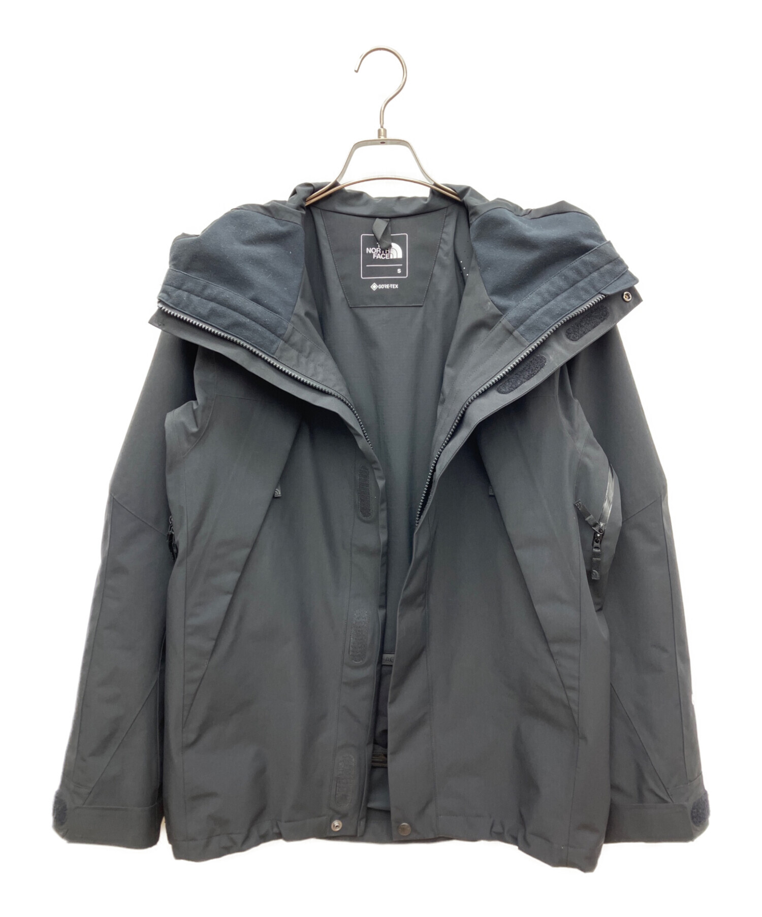 中古・古着通販】THE NORTH FACE (ザ ノース フェイス) マウンテン