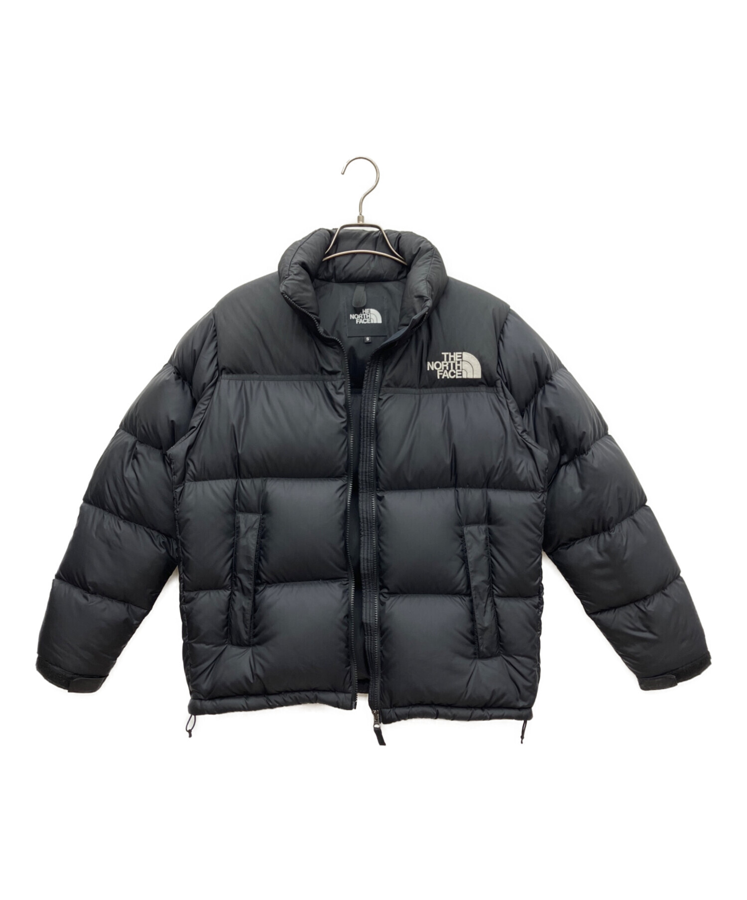 中古・古着通販】THE NORTH FACE (ザ ノース フェイス) ヌプシ