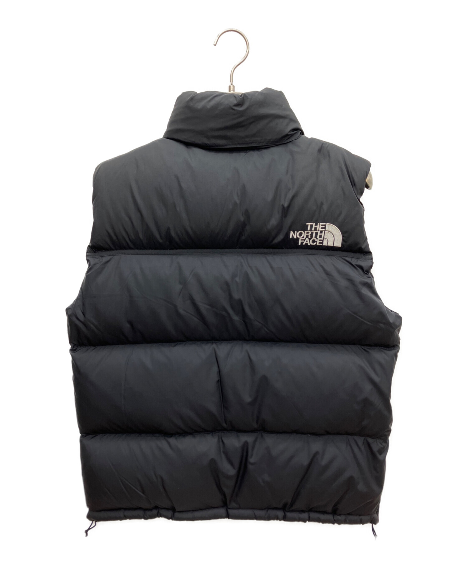 中古・古着通販】THE NORTH FACE (ザ ノース フェイス) ヌプシベスト