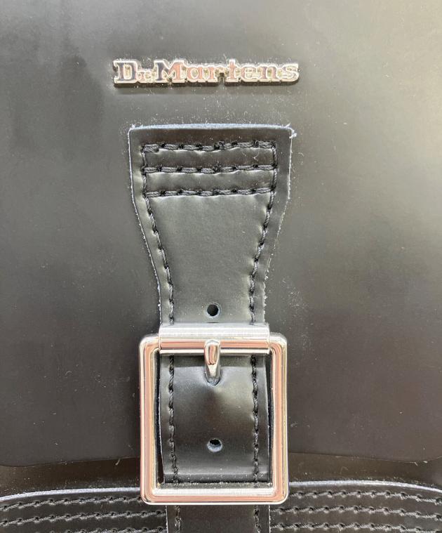 中古・古着通販】Dr.Martens (ドクターマーチン) ショルダーバッグ