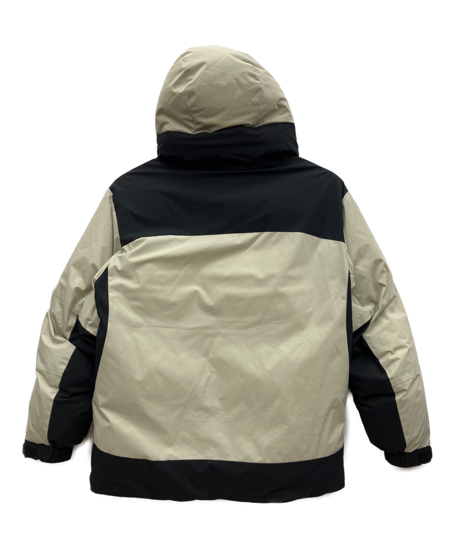 中古・古着通販】FIRST DOWN (ファーストダウン) ダウンジャケット 