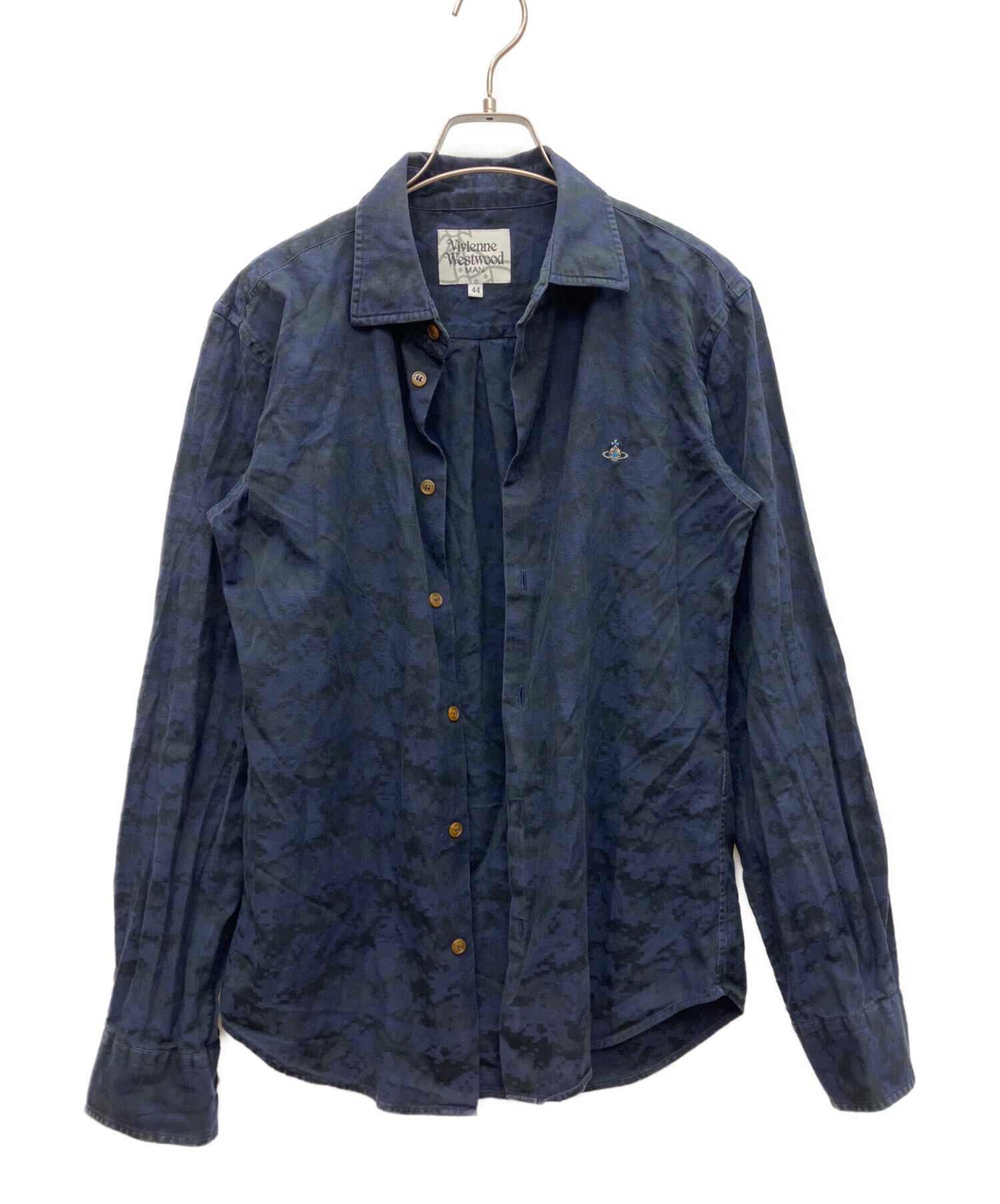 中古・古着通販】Vivienne Westwood (ヴィヴィアンウエストウッド