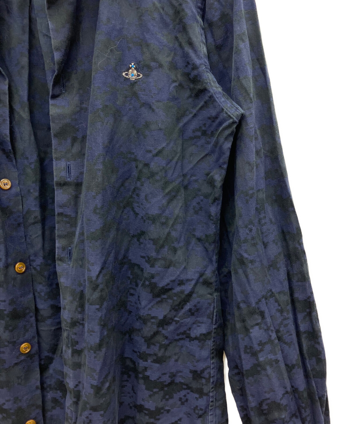 中古・古着通販】Vivienne Westwood (ヴィヴィアンウエストウッド