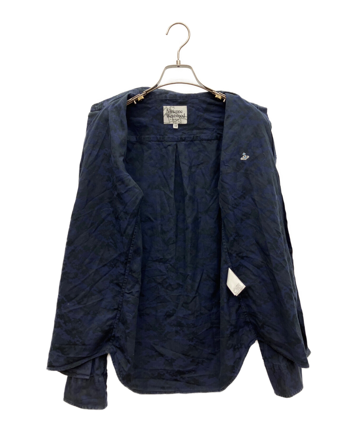 中古・古着通販】Vivienne Westwood (ヴィヴィアンウエストウッド