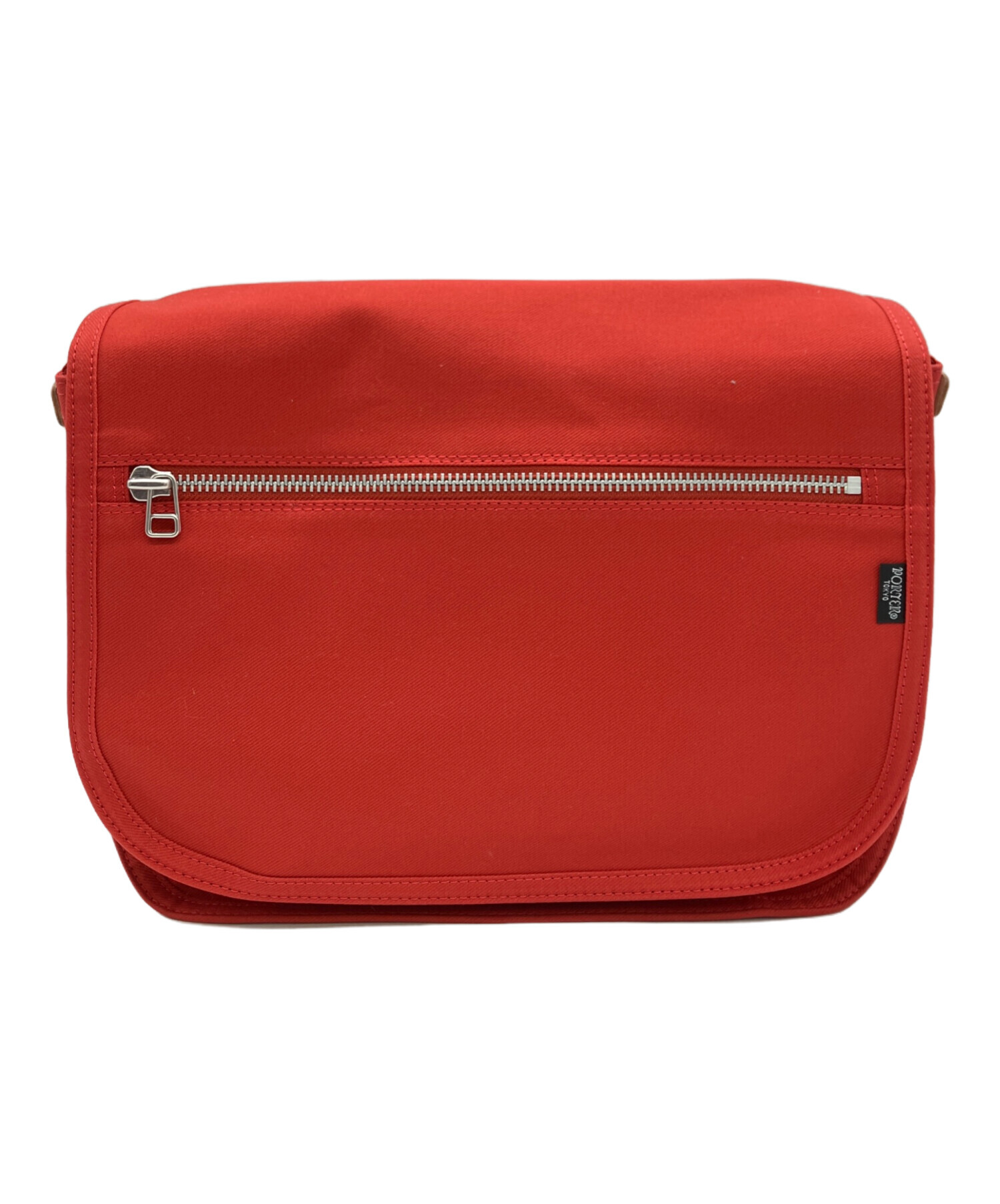 未使用　 ショルダーバッグ 中古・古着通販】PORTER (ポーター) ネイキッドショルダーバッグ