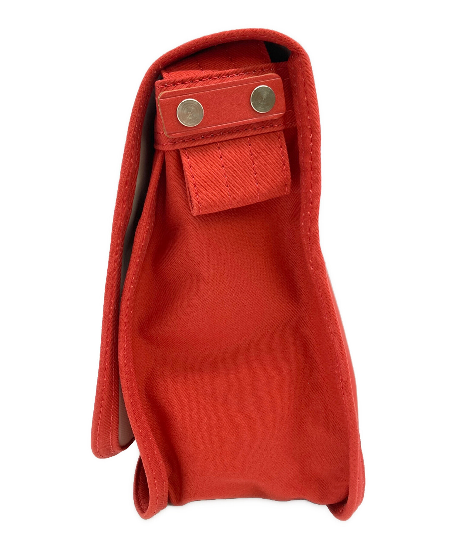 未使用　 ショルダーバッグ 中古・古着通販】PORTER (ポーター) ネイキッドショルダーバッグ