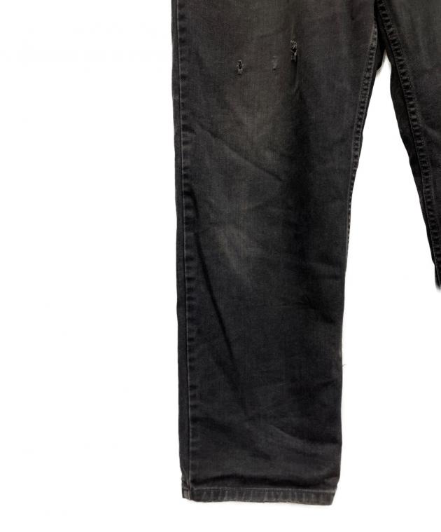 d*9様 Levi’s Vintage Clothing　ダメージ加工ワークパン 中古・古着通販】LEVI'S (リーバイス) ダメージ加工デニムパンツ