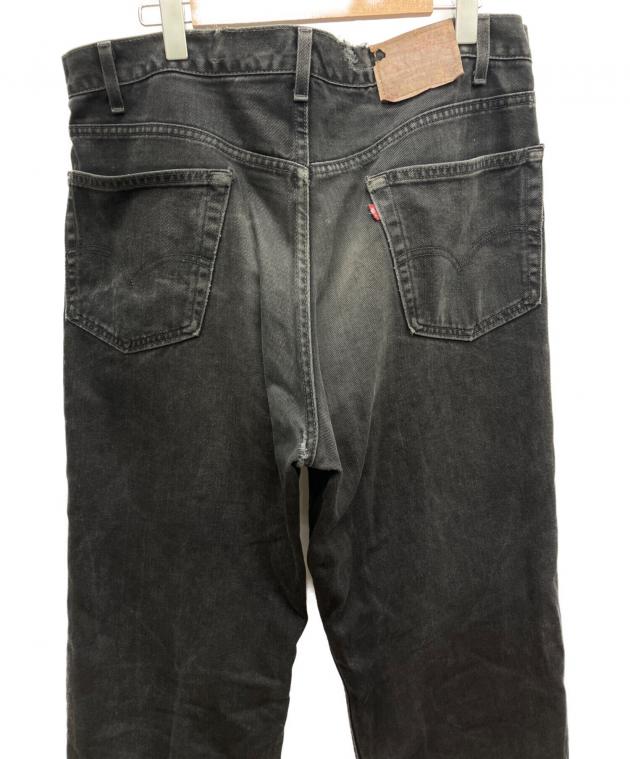 中古・古着通販】LEVI'S (リーバイス) ダメージ加工デニムパンツ