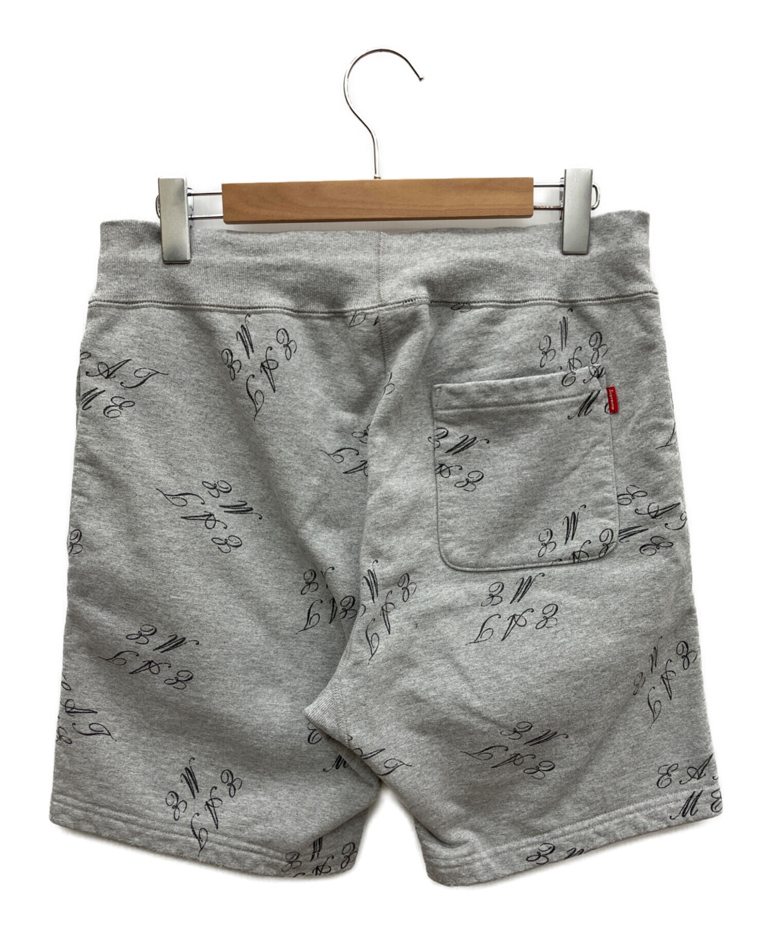 supreme シュプリーム スウェット ショーツ ハーフパンツ Supreme