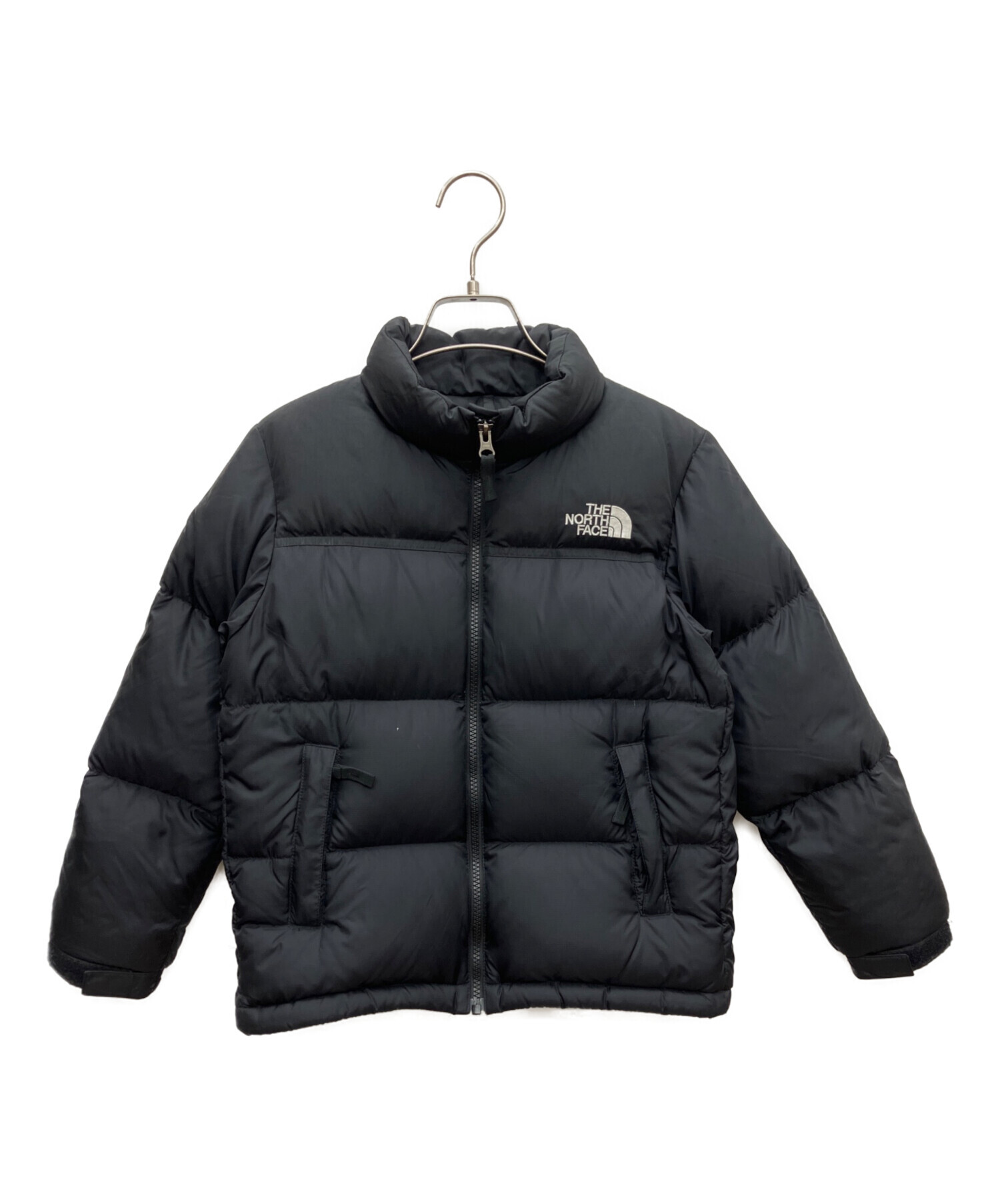 中古・古着通販】THE NORTH FACE (ザ ノース フェイス) ヌプシ
