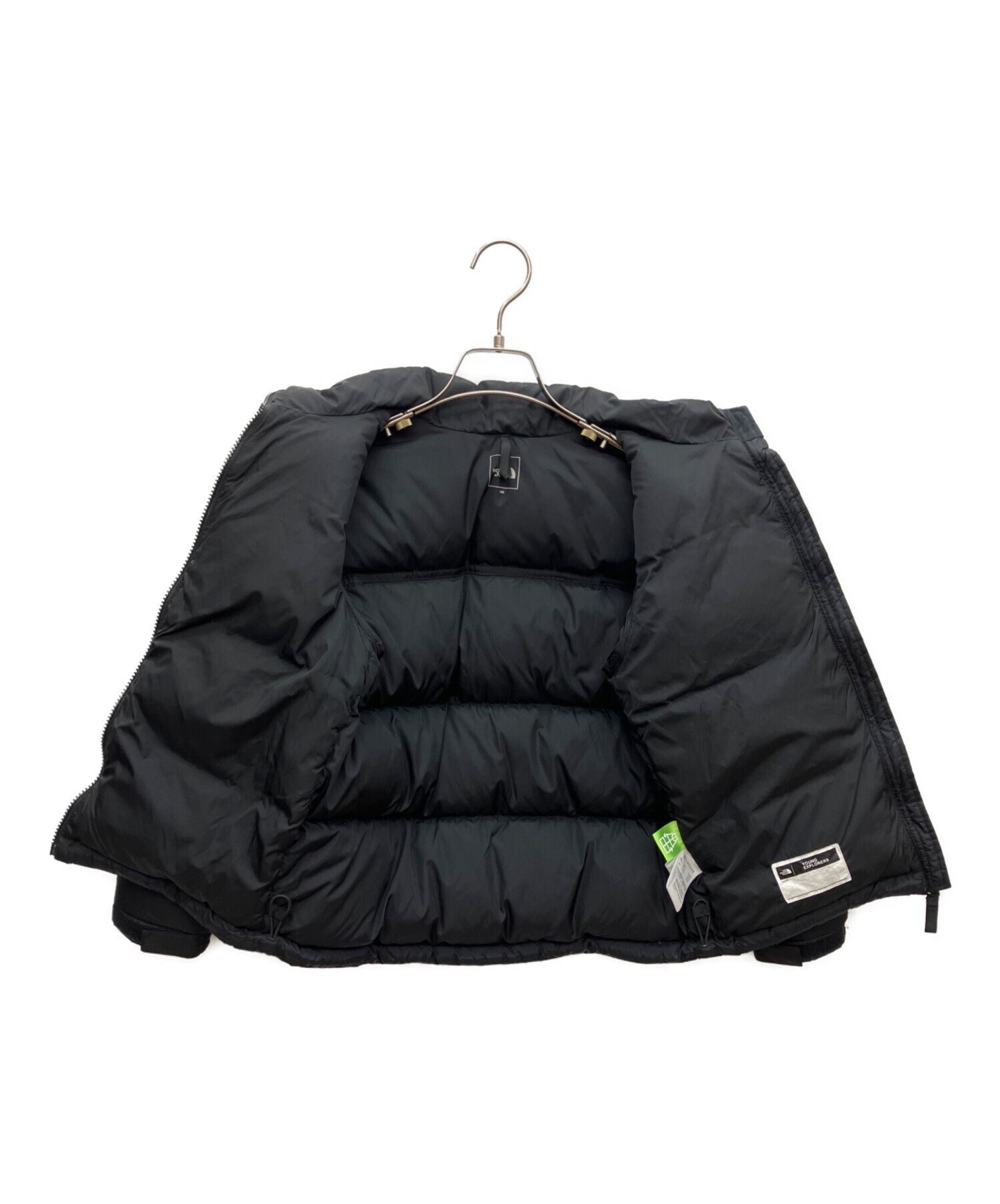 中古・古着通販】THE NORTH FACE (ザ ノース フェイス) ヌプシ