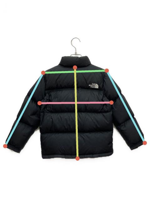 未使用に近いTHE NORTH FACE Nuptse Jacket 130 中古・古着通販】THE NORTH FACE (ザ ノース フェイス) ヌプシ
