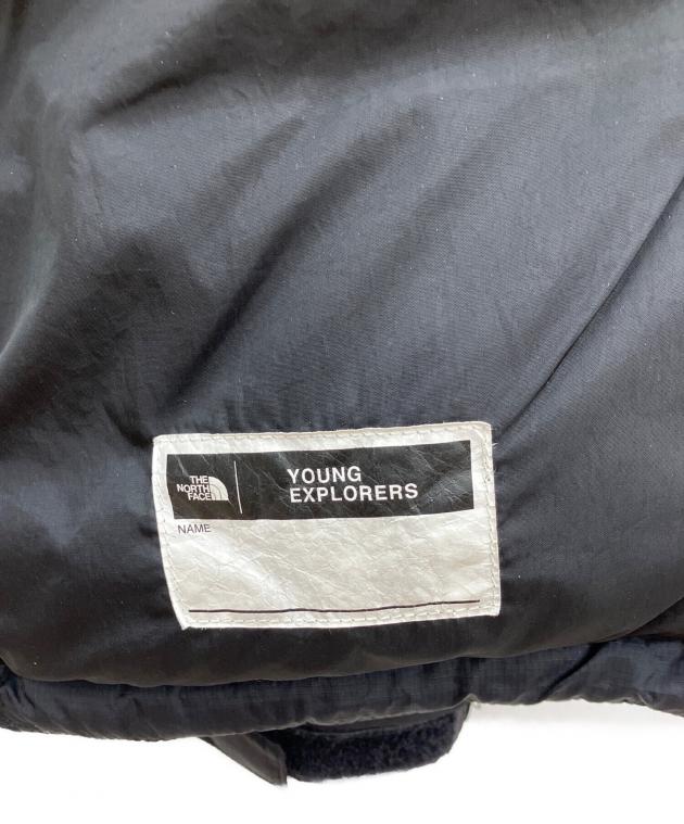 中古・古着通販】THE NORTH FACE (ザ ノース フェイス) ヌプシ