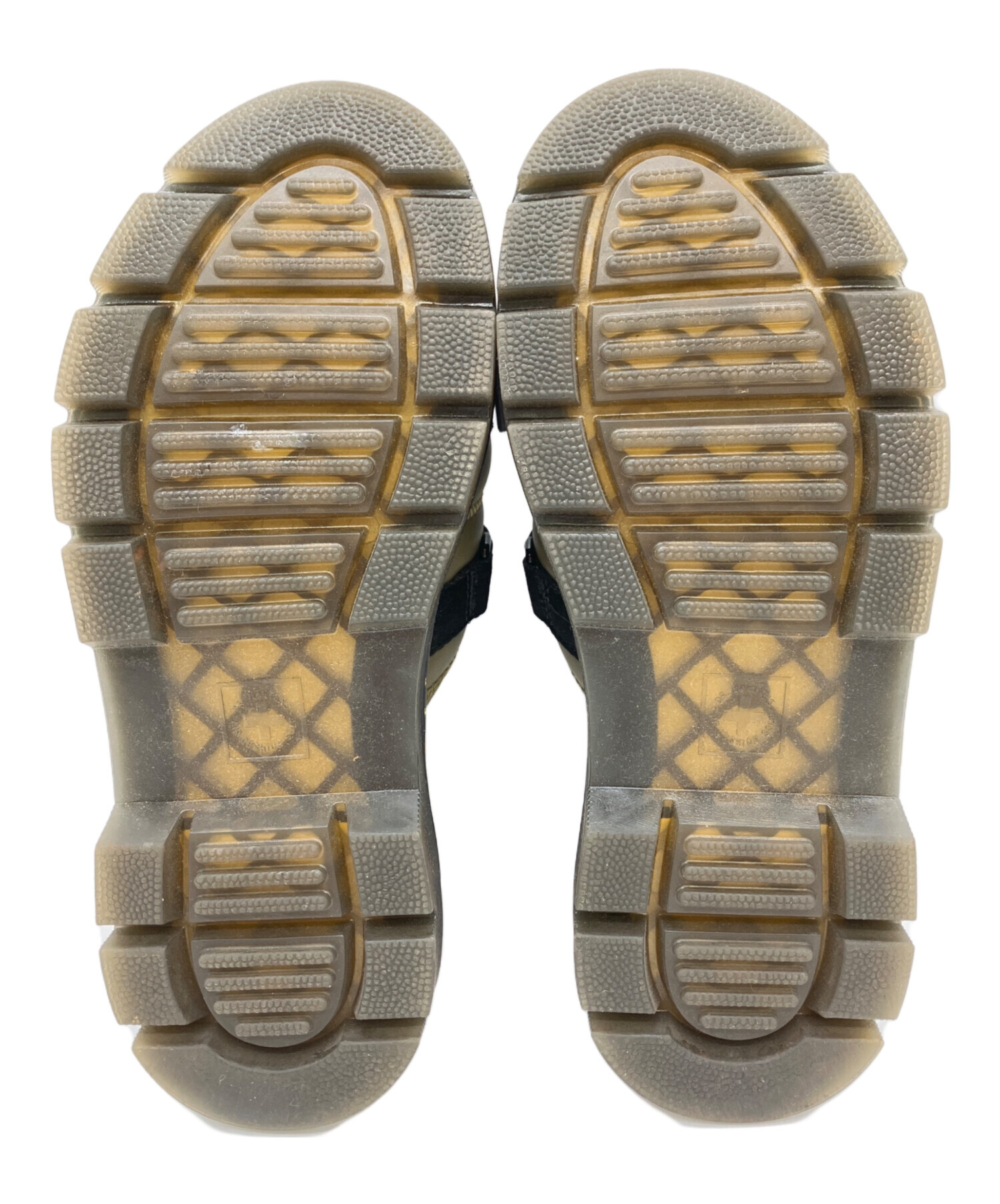 中古・古着通販】Dr.Martens (ドクターマーチン) サンダル ブラック