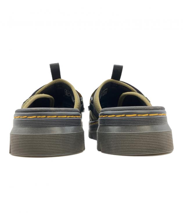 中古・古着通販】Dr.Martens (ドクターマーチン) サンダル ブラック