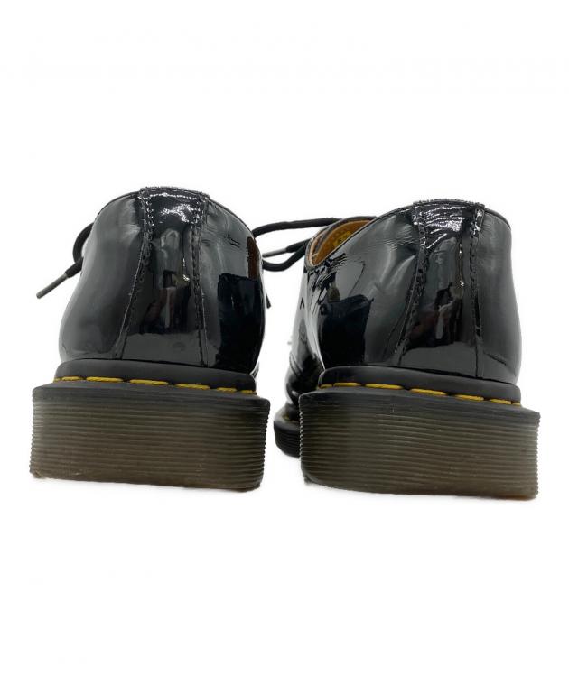 中古・古着通販】Dr.Martens (ドクターマーチン) エナメルシューズ