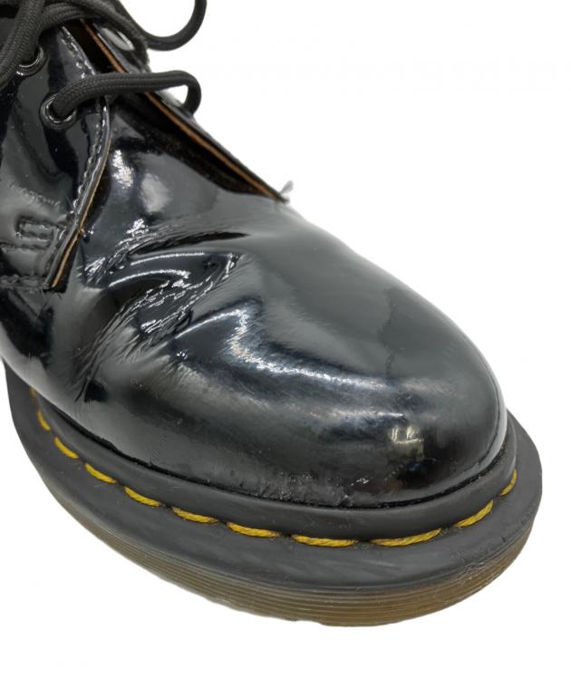 中古・古着通販】Dr.Martens (ドクターマーチン) エナメルシューズ