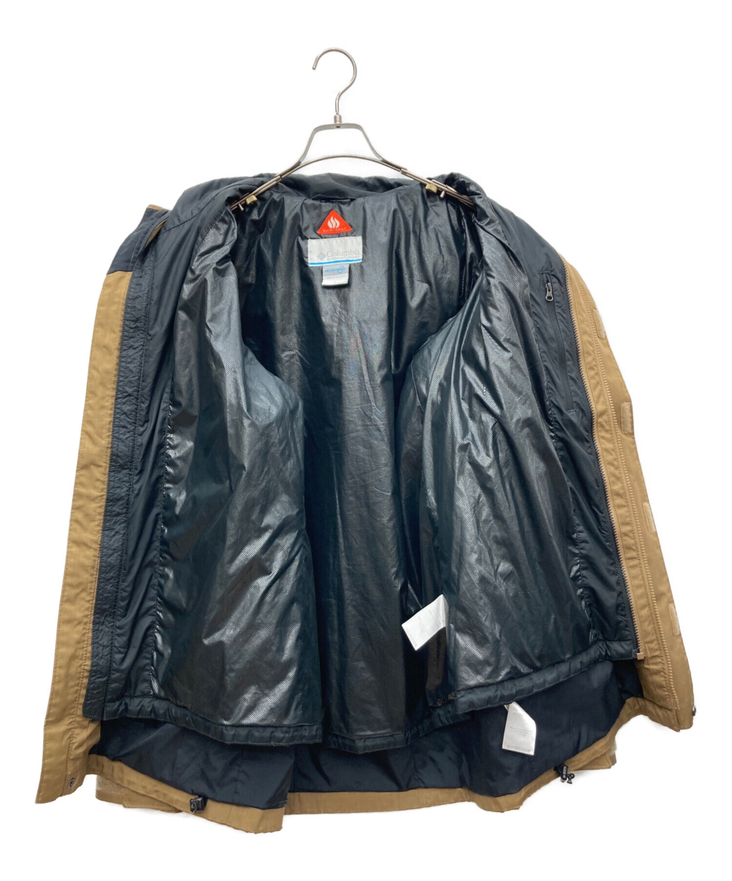 中古・古着通販】Columbia (コロンビア) バガブーカジュアル