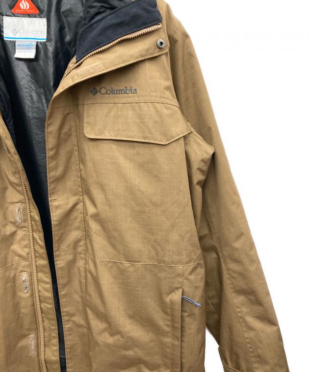 中古・古着通販】Columbia (コロンビア) バガブーカジュアル
