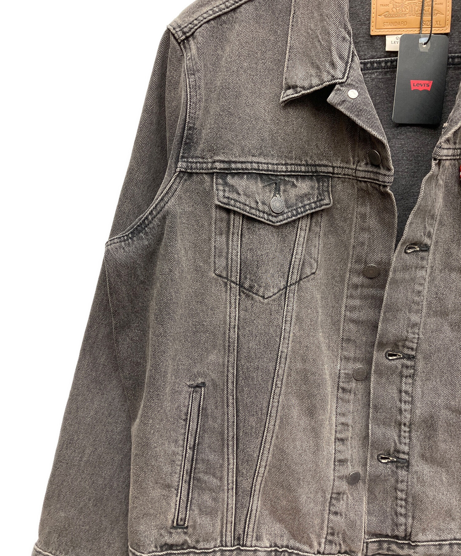 中古・古着通販】LEVI'S PReMIUM (リーバイス プレミアム) デニム