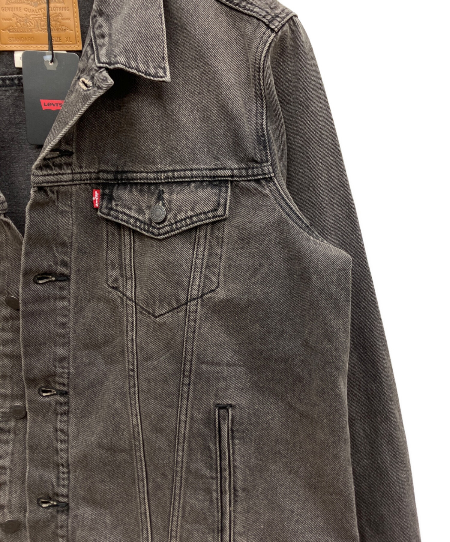中古・古着通販】LEVI'S PReMIUM (リーバイス プレミアム) デニム
